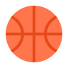 NBA篮球联赛图标