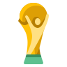 国际足联世界杯官方标志